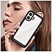 Custodia Con Cornice In Gel Per Iphone 16 Plus - Foto miniatura 2