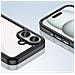 Custodia Con Cornice In Gel Per Iphone 16 Plus - Foto miniatura 3