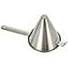60313 - Colino Cinese da Chef INOX 12 cm - Foto miniatura 3