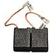 Spazzole di carbone per Metabo BHE 6030S - 6,3 x 12,5 x 18 mm - coppia - Foto miniatura 1