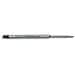 pz. 1 Refill standard Maxima sfera nero media 1mm S0791030 - Foto miniatura 2
