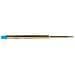 pz. 1 Refill standard Maxima sfera nero media 1mm S0791030 - Foto miniatura 1