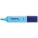 Evidenziatore Textsurfer Classic Azzurro 10 Pezzi - Foto miniatura 1