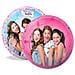 Pallone Violetta 23  - Foto miniatura 2