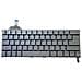 NK. I1013.00U, Keyboard, , Aspire S7-191, Argento, Inglese - Foto miniatura 1