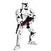 75114 First Order Stormtrooper - Foto miniatura 3