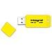 Neon USB 3.0 32GB, USB 3.0 (3.1 Gen 1) , Type-A, 0 - 70 °C, Cuffia, Giallo, Blister - Foto miniatura 2