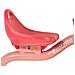Triciclo Super Touring Rose Garden con Ruota 10" 1011CLA992680 - Foto miniatura 4