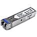 Modulo ricetrasmettitore SFP in fibra Gigabit compatibile con Cisco GLC-LH-SMD - SM / MM / LC - 10km / 550m - 1000Base LX / LH - Foto miniatura 1