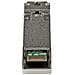 Modulo ricetrasmettitore SFP in fibra Gigabit compatibile con Cisco GLC-LH-SMD - SM / MM / LC - 10km / 550m - 1000Base LX / LH - Foto miniatura 4