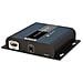 IDATA EXTIP-3834KR - Ricevitore Aggiuntivo Extender HDMI HDbitT 4K UHD IR Cavo Cat. 6 120m - Foto miniatura 1