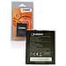 Batteria Originale Bl-55 Per Forward Racing Hd 2000 Mah Li-ion Blister - Foto miniatura 1