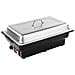 Chafing Dish - 900 W - 65mm - Foto miniatura 1