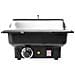 Chafing Dish - 900 W - 65mm - Foto miniatura 2