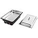 Chafing Dish - 900 W - 65mm - Foto miniatura 4