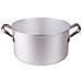 Riess Casseruola Con Coperchio In Smalto – 14 Cm, 0,75 L – Grigio Chiaro – Adatta A Induzione – Fatto A Mano Dal 1550