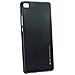 I-jelly Cover Custodia Mercury Huawei P8 Lite Nero - Foto miniatura 1