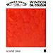603 Winton Oil Colour 37ml Rosso Scarlatto - Foto miniatura 1