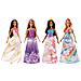 Barbie Principesse Dreamt Assortiti - Foto miniatura 1