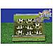 Mucca Bianca / nera 8 Pz. 1:87 - Giochi-giocattoli - Foto miniatura 1