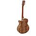 Sp-100 Chitarra Elettro Acustica Colore Legno Naturale 6 Corde - Foto miniatura 2