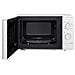 NN-K10JWMEPG Forno Microonde con Grill Capacità 20 Litri Potenza 800 Watt Colore Bianco - Foto miniatura 4