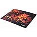 ICA-MP GAME4 - Mouse Pad Gaming Wolf - Foto miniatura 4