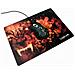 ICA-MP GAME4 - Mouse Pad Gaming Wolf - Foto miniatura 5