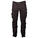 Pantaloni Rovic Zip 3d Tapered L34 Abbigliamento Uomo W30-l34 - Foto miniatura 1
