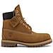 Stivaletti Timberland Marrone Uomo Af-prem-bt yellow Taglia 44 - Foto miniatura 1
