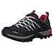 Scarpes Cmp Rigel Low Trekking Waterproof Scarpe Donna Eu 41 - Foto miniatura 1