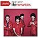 Audio Cd Romantics (the) - Playlist: The Very Best Of - Foto miniatura 1