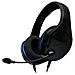 Hyperx Cloud Stinger Core Stereofonico Padiglione Auricolare Nero - Foto miniatura 6