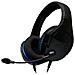 Hyperx Cloud Stinger Core Stereofonico Padiglione Auricolare Nero - Foto miniatura 7