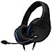 Hyperx Cloud Stinger Core Stereofonico Padiglione Auricolare Nero - Foto miniatura 1