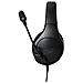 Hyperx Cloud Stinger Core Stereofonico Padiglione Auricolare Nero - Foto miniatura 8