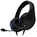 Hyperx Cloud Stinger Core Stereofonico Padiglione Auricolare Nero - Foto miniatura 4