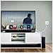 Cavo Antenna Tv Maschio Femmina Coxial 9.5mm Pvc 1.5m Bianco - Foto miniatura 2