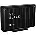 Hard Disk Esterno D10 8 TB 3.5" Interfaccia USB 3.1 7200 Rpm - Foto miniatura 1