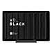 Hard Disk Esterno D10 8 TB 3.5" Interfaccia USB 3.1 7200 Rpm - Foto miniatura 2