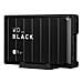 Hard Disk Esterno D10 8 TB 3.5" Interfaccia USB 3.1 7200 Rpm - Foto miniatura 3