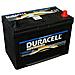 Duracell Da95 Batteria Auto Advanced 12v 95ah 740a Dx - Foto miniatura 1