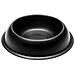 Ciotola Per Cani E Gatti Mira Kc 70 Nera Diametro 15.5x3.3 Cm 0.25l - Foto miniatura 1