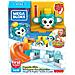 Mattel GKX67 - - Bubu' Cuccioli - Lanciatore Polo Nord - Disponibile dal 28/02/2020 - Foto miniatura 1