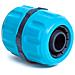 Connettore Adattatore Per Tubo Da Giardino Ideal Line Da 1/2"" & 3/4"" & 3/4-1/2"" - Foto miniatura 1