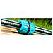 Connettore Adattatore Per Tubo Da Giardino Ideal Line Da 1/2"" & 3/4"" & 3/4-1/2"" - Foto miniatura 2