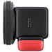 ActionCam ONE R 1920x1080 Full HD Bluetoot / Wi /-Fi /Micro SD Colore Rosso /Nero - Foto miniatura 3