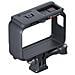 ActionCam ONE R 1920x1080 Full HD Bluetoot / Wi /-Fi /Micro SD Colore Rosso /Nero - Foto miniatura 5