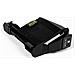 TONER COMPATIBILE -  Kyocera Tk-1125 1t02m70nlv Per Fs-1061dn, Fs-1325mfp Fornito Di Intelligent Chip Capacità 2100 Copie Made In Italy - Foto miniatura 2