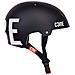 Casco Skateboard Street Black / white - X-small small - Foto miniatura 1